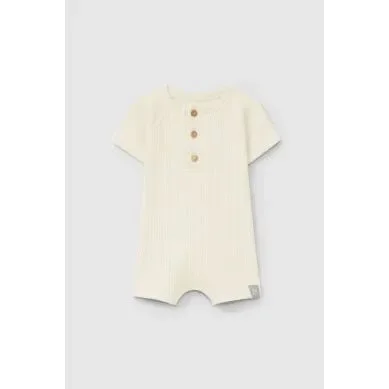 Infant Boys Romper