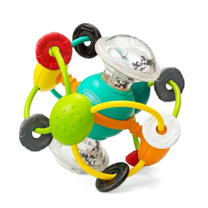 Infantino – Magic Beads Activity Ball