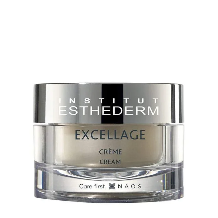 Institut Esthederm Excellage Cream