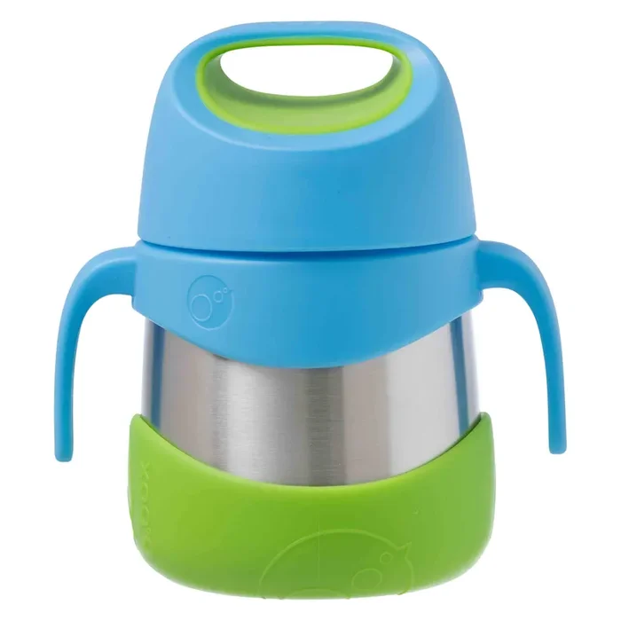 Insulated Food Jar – Ocean Breeze