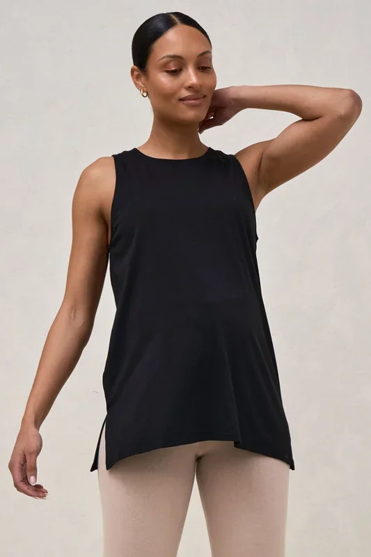 Into It tank – Black