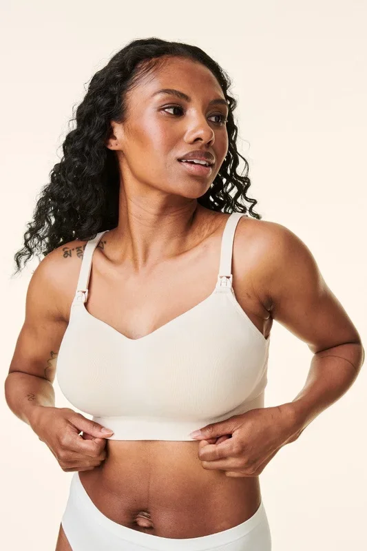 Intrigue Nursing Bra