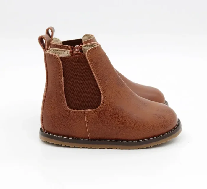 Isaac ????? – Distressed Brown