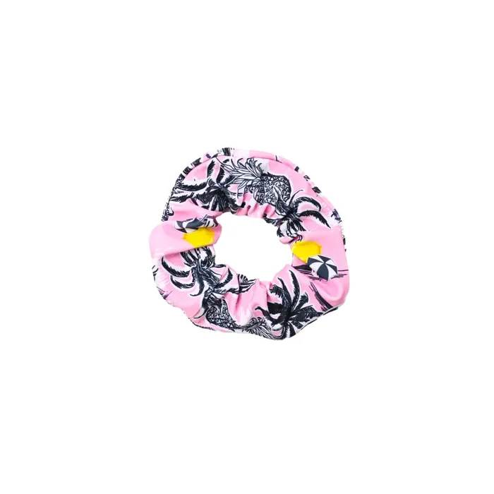Island Time Scrunchie