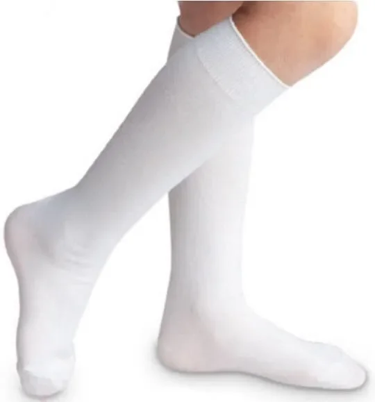 Jefferies Nylon Knee Socks