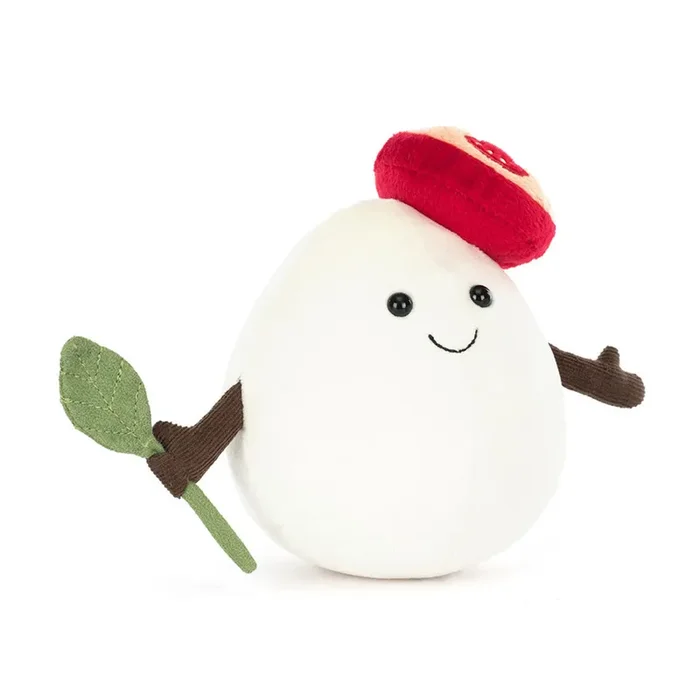 Jellycat Amuseables Mozarella