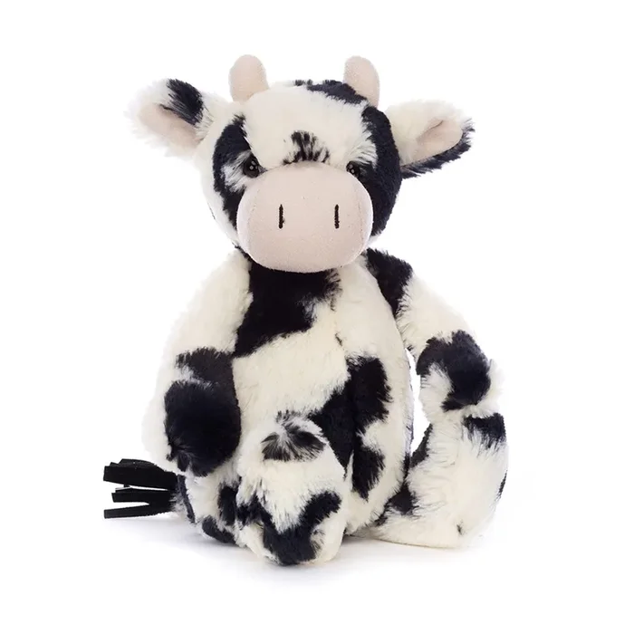Jellycat Bashful Calf – Medium