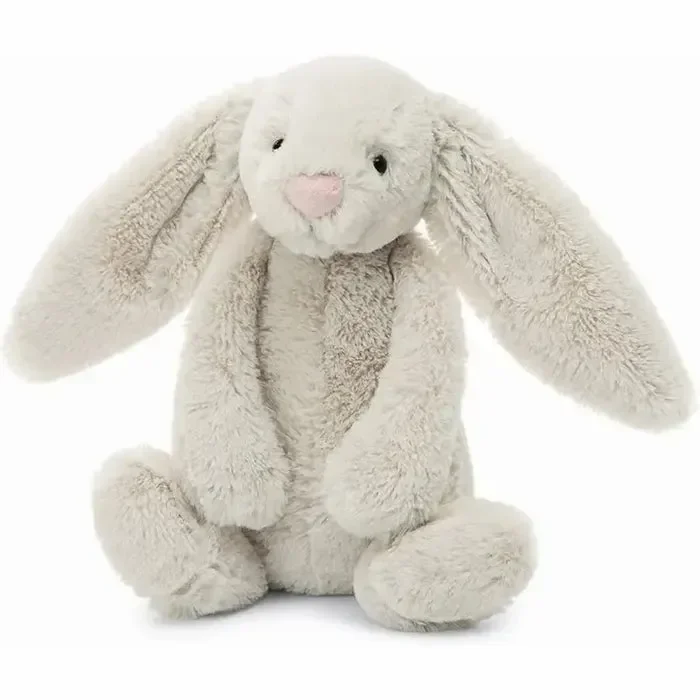 Jellycat Bashful Oatmeal Bunny- Little