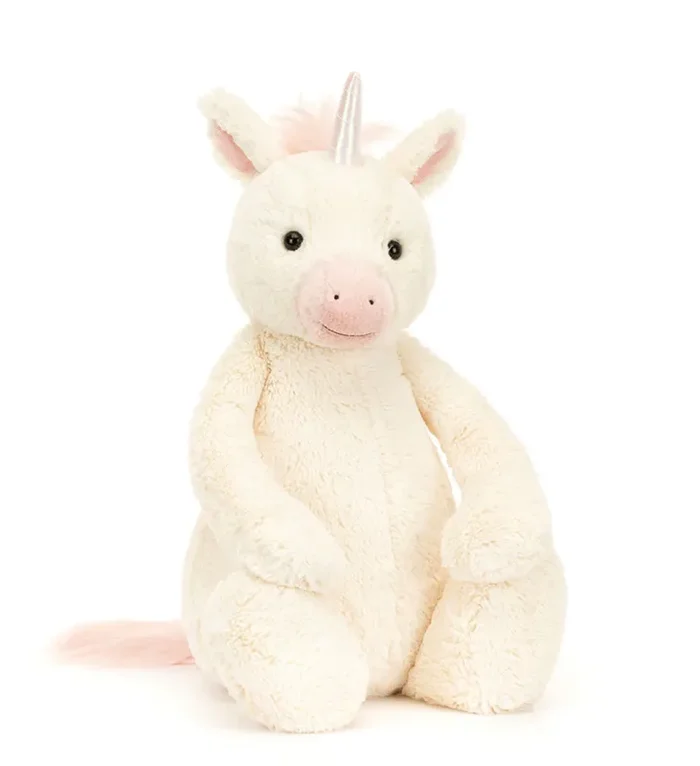 Jellycat | Bashful Unicorn | Really Big