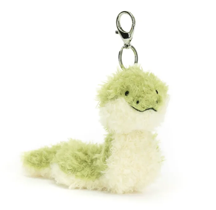 Jellycat | Little Snake Bag Charm