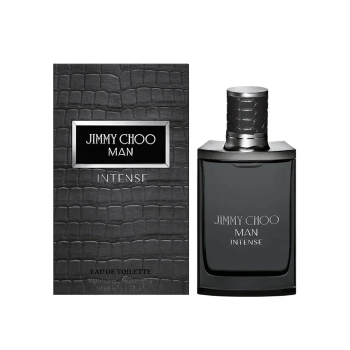 JIMMY CHOO MAN INTENSE