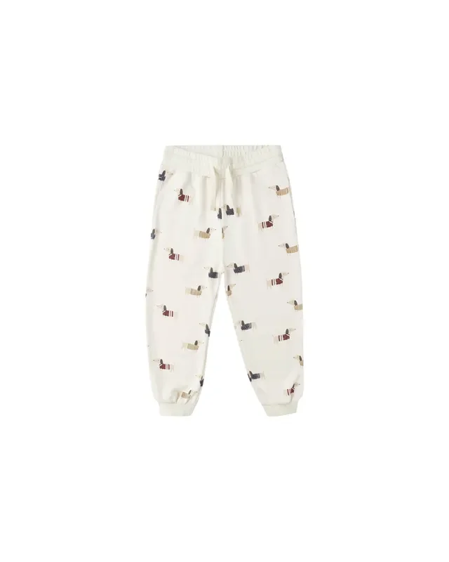 Jogger Sweatpant Dachshund
