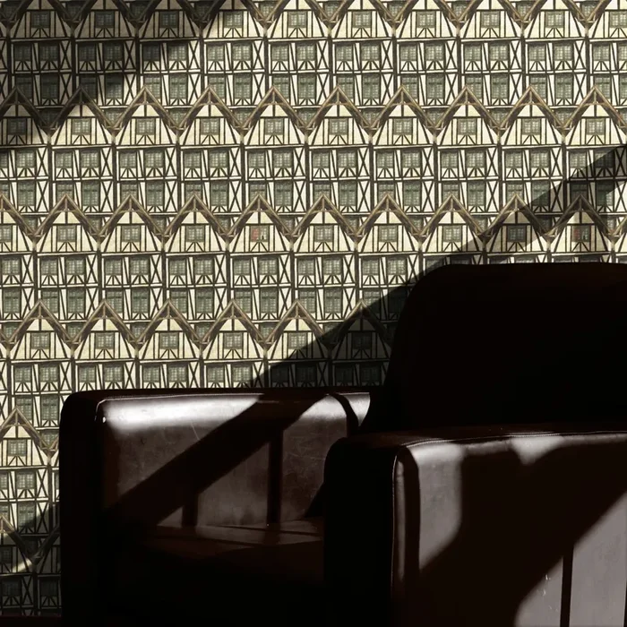 John Wallpaper By Karin Beatrice Levin