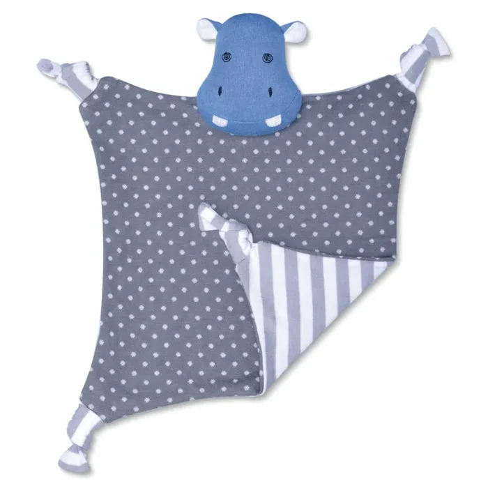 Jojo Hippo – Blankie