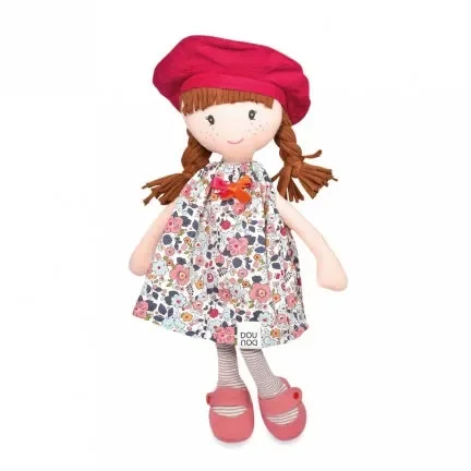 Jolijou Friendship Soft Doll – Floryne