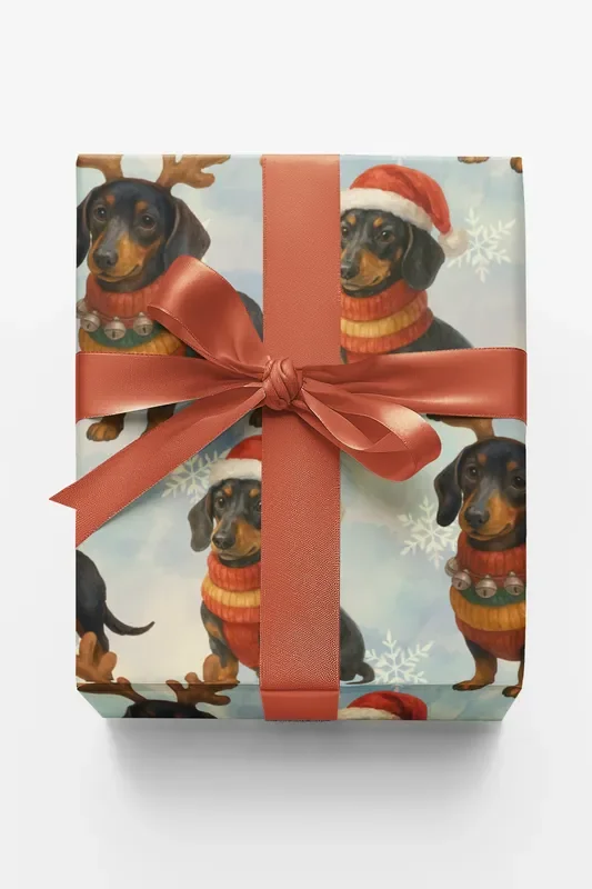 Jolly Long Dog
