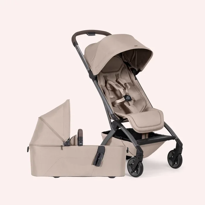 Joolz AER2 Bassinet + Stroller