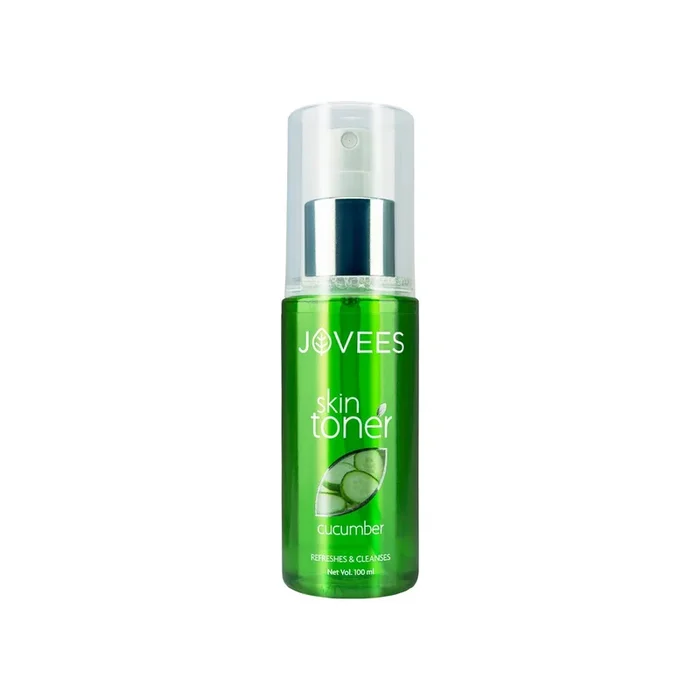 Jovees Cucumber Skin Toner 100 ml