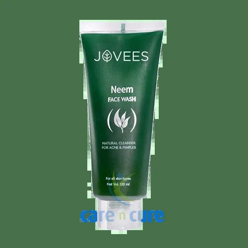 Jovees Face Wash Neem 120ml