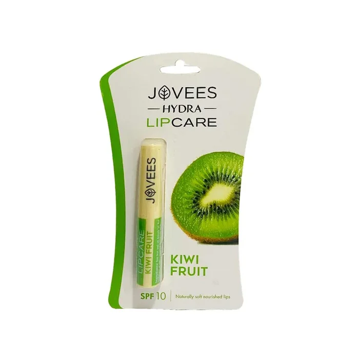 Jovees Lip Care Hydra Kiwi Fruit 2g