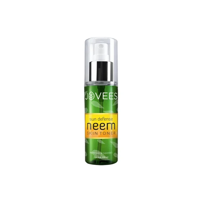 Jovees Neem Skin Toner 100 ml