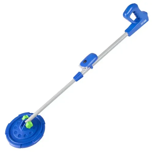 Jr Metal Detector