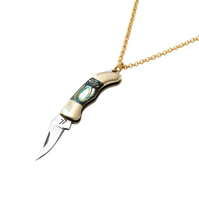 Judith Necklace