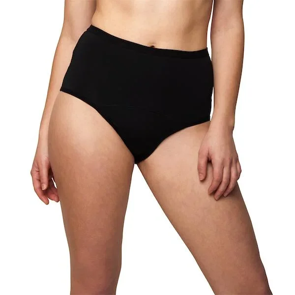 JuJu Period Underwear – Full Brief (XS only)