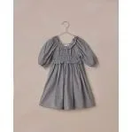 JUNIE DRESS | FRENCH BLUE
