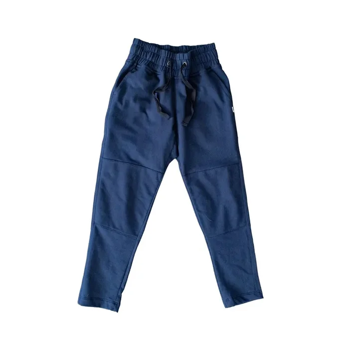 Kai Sweatpant – Navy