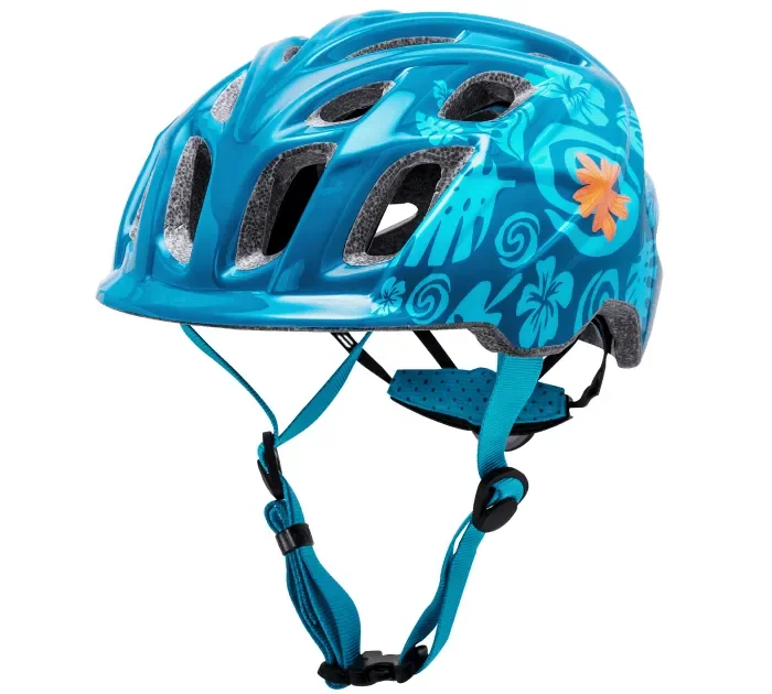 Kali Chakra Child Helmet