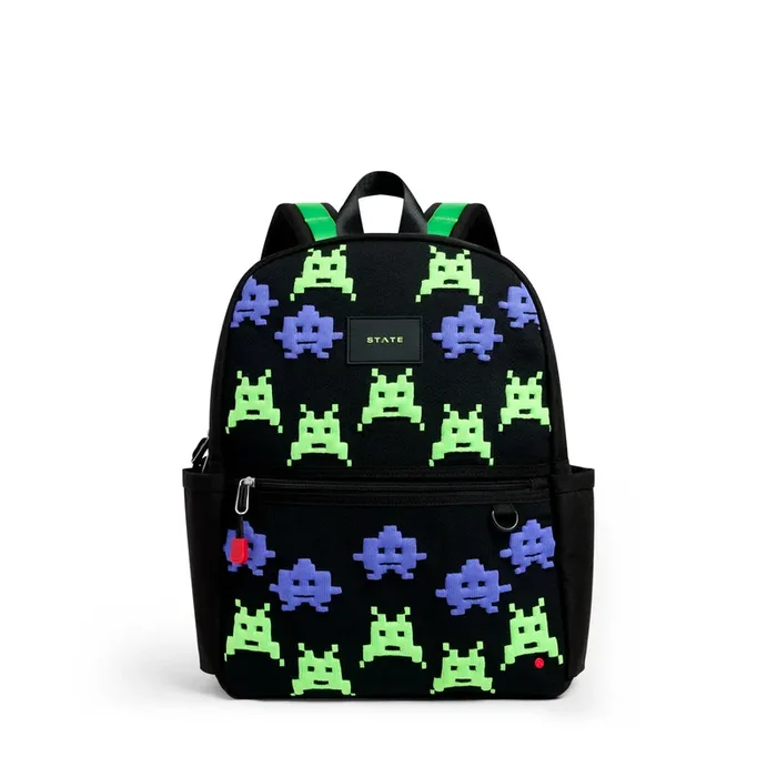Kane Backpack Arcade