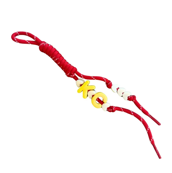 Kansas City ♡ Bag Charm