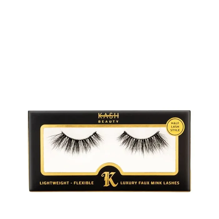 Kash Beauty Adore Eyelashes