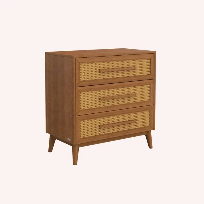 Kaya Chest 3 Drawer