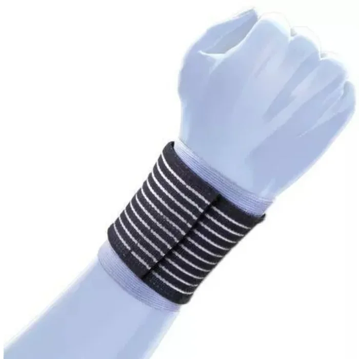 Kedley Elasticated Wrist Support – S/M or M/L