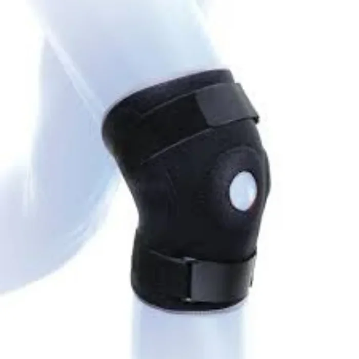 Kedley Hinged Knee Support (With Dual Hinges) – Universal
