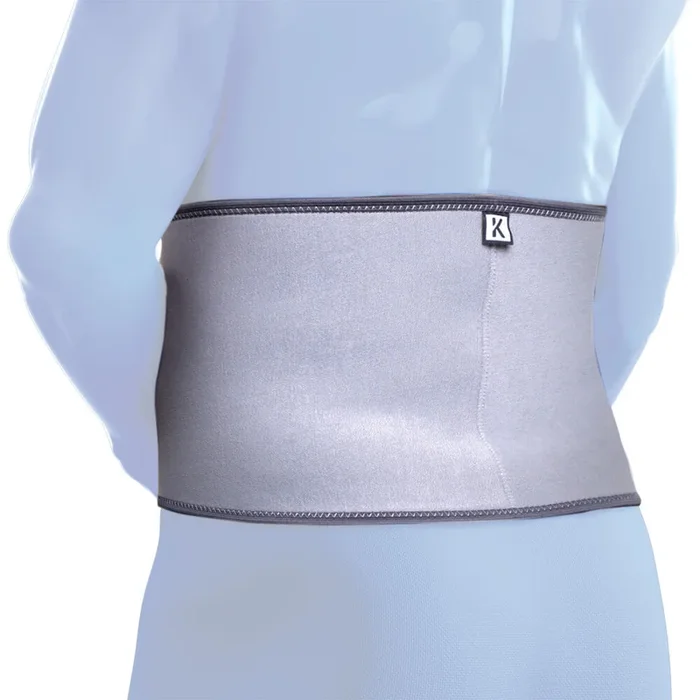 Kedley Neoprene Back Support – universal