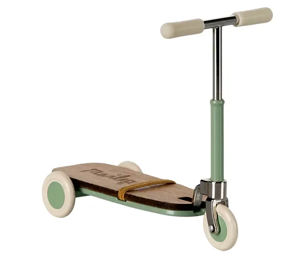 Kick board Mouse Mint