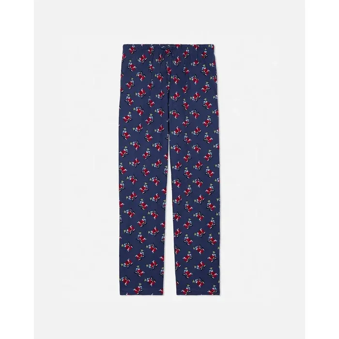 Kids’ Santa Pajama Pants