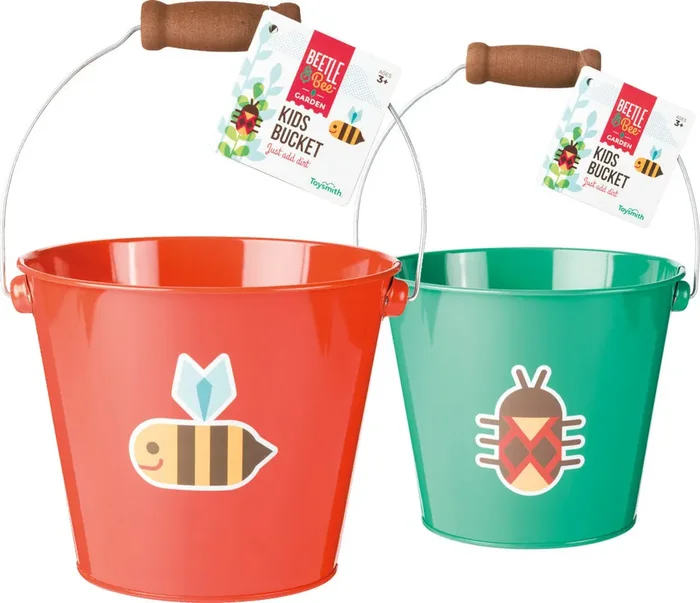 Kids Bucket (Assorted)