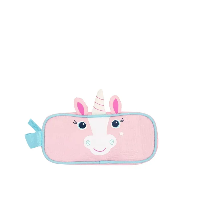 Kids Pencil Case Pouch – Allie The Alicorn