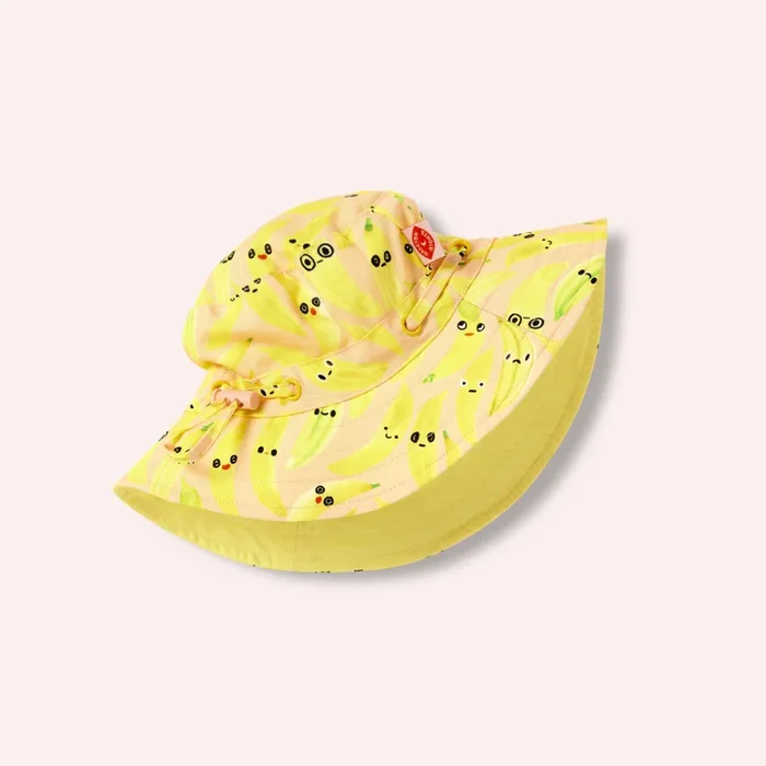 Kids Sun Hat – Peel Party