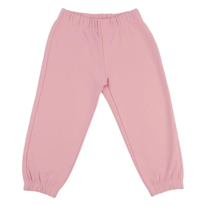 Kids Sweatpants In Pink