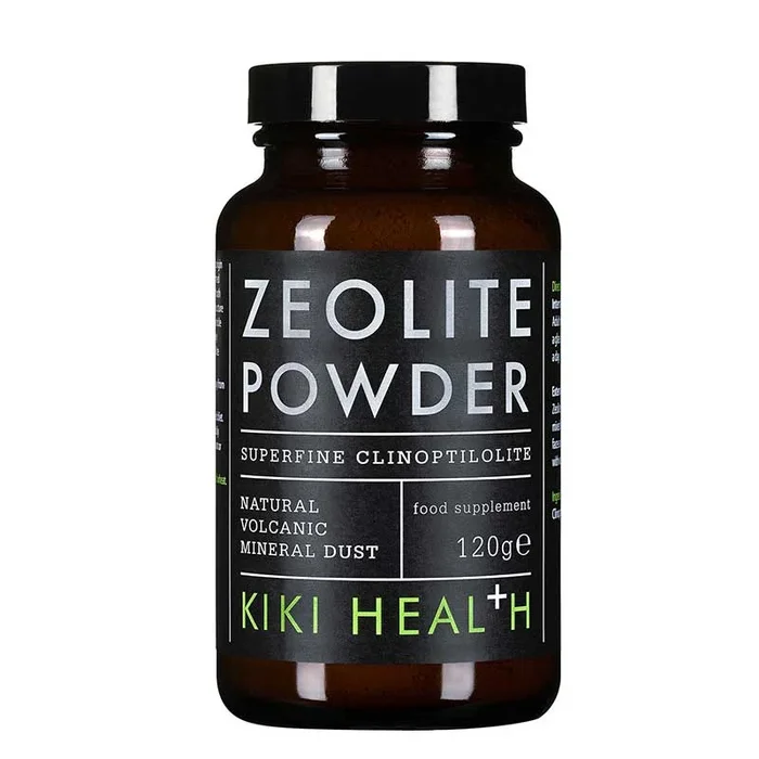 KIKI Health Zeolite Powder