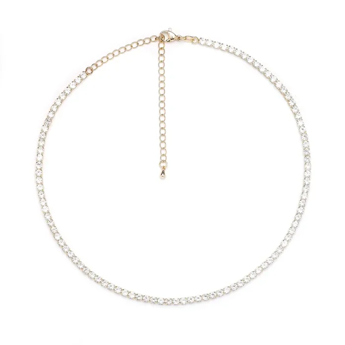 Kimmy Jewel Choker