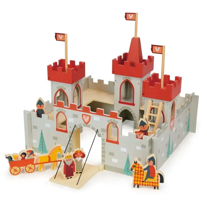 King’s Castle