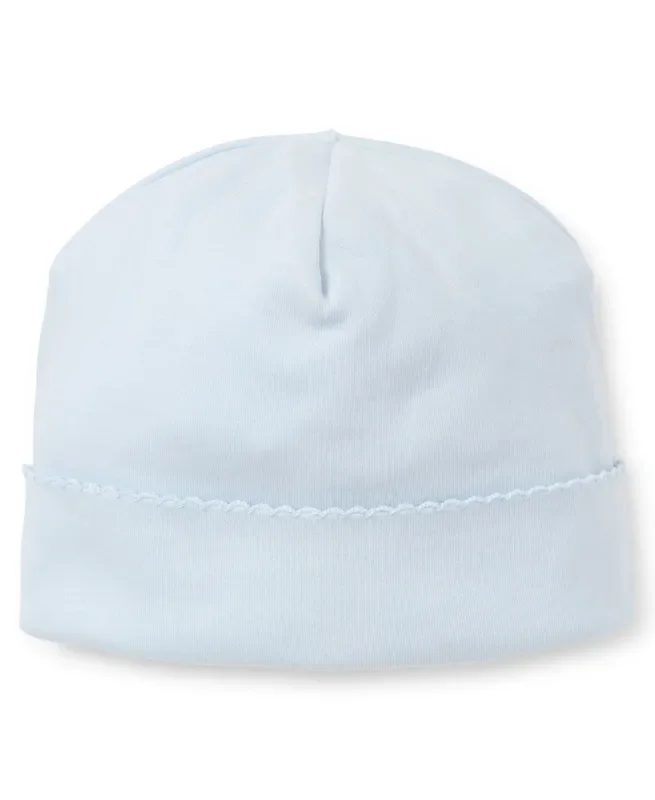 Kissy Kissy Blue Hat