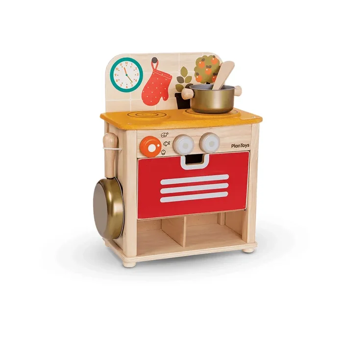 Kitchen Set – Classic
