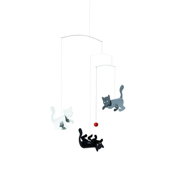Kitty Cats